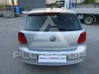 2011 Volkswagen Polo