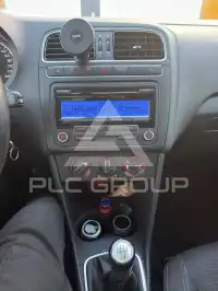 2011 Volkswagen Polo