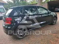 2011 Volkswagen Polo
