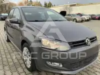 2011 Volkswagen Polo