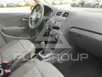 2011 Volkswagen Polo