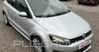 2011 Volkswagen Polo
