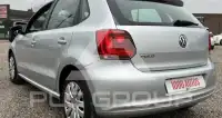 2011 Volkswagen Polo