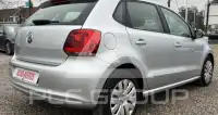 2011 Volkswagen Polo