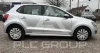 2011 Volkswagen Polo