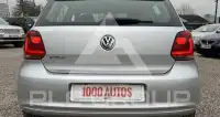 2011 Volkswagen Polo
