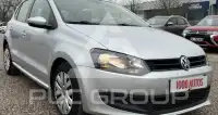 2011 Volkswagen Polo