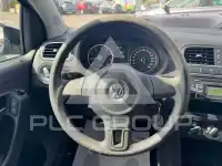 2011 Volkswagen Polo