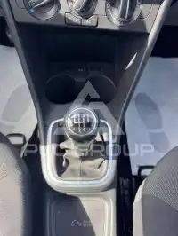 2011 Volkswagen Polo