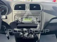 2011 Volkswagen Polo