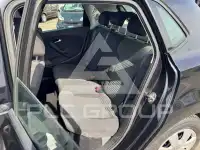 2011 Volkswagen Polo