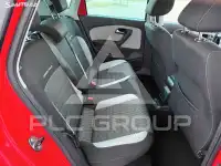 2011 Volkswagen Polo