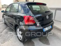 2011 Volkswagen Polo