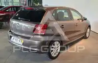 2011 Volkswagen Polo