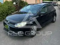 2011 Volkswagen Polo