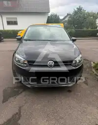 2011 Volkswagen Polo