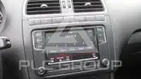2011 Volkswagen Polo