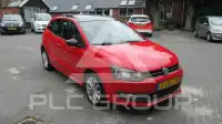 2011 Volkswagen Polo