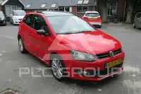 2011 Volkswagen Polo