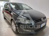 2011 Volkswagen Polo