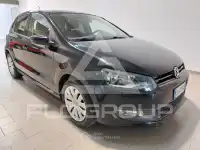 2011 Volkswagen Polo