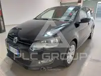 2011 Volkswagen Polo