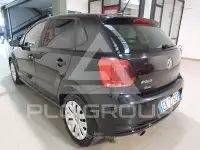 2011 Volkswagen Polo