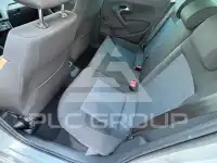 2011 Volkswagen Polo