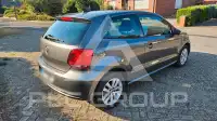 2011 Volkswagen Polo