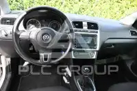 2011 Volkswagen Polo