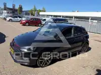 2011 Volkswagen Polo