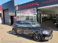 2011 Volkswagen Polo