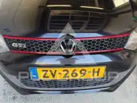 2011 Volkswagen Polo