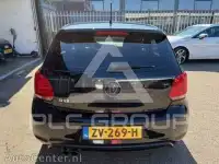 2011 Volkswagen Polo