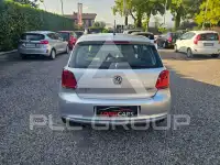 2011 Volkswagen Polo