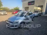 2011 Volkswagen Polo