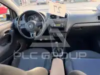 2011 Volkswagen Polo