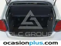 2011 Volkswagen Polo