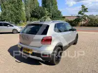 2011 Volkswagen Polo