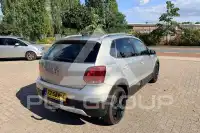 2011 Volkswagen Polo