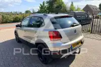 2011 Volkswagen Polo