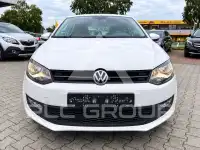 2011 Volkswagen Polo