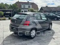 2011 Volkswagen Polo