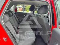 2011 Volkswagen Polo