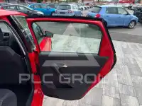 2011 Volkswagen Polo