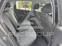 2011 Volkswagen Polo