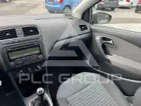 2011 Volkswagen Polo