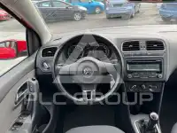 2011 Volkswagen Polo