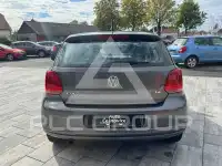 2011 Volkswagen Polo