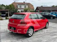 2011 Volkswagen Polo